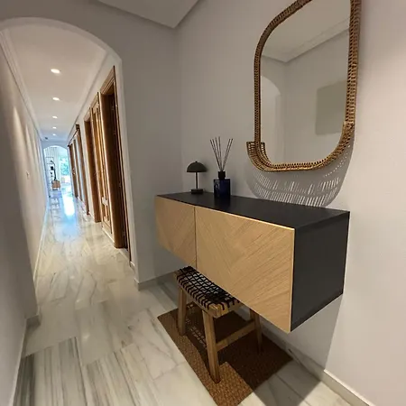 Bella Luxury *