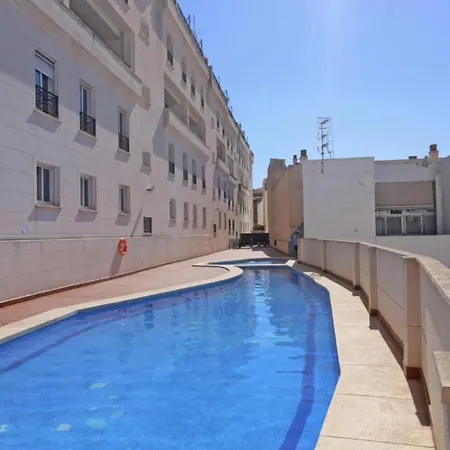 Bella Luxury Apartment *