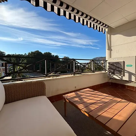 Bella Luxury Apartment