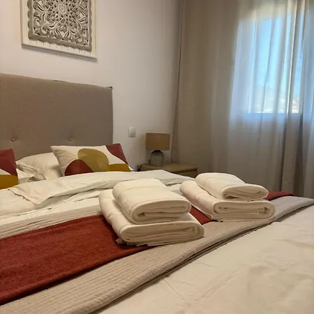 Apartment Bella Luxury
