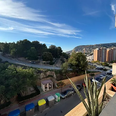 Bella Luxury Calpe