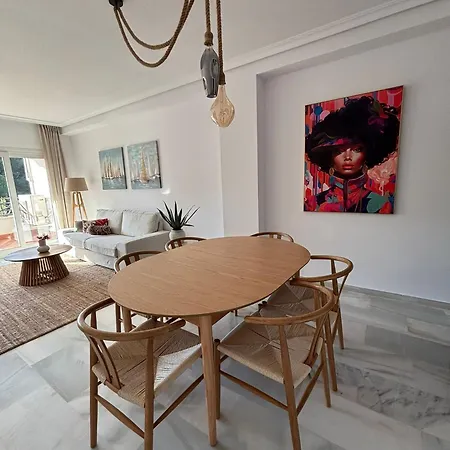 Apartment Bella Luxury
