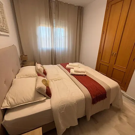 Bella Luxury Apartment