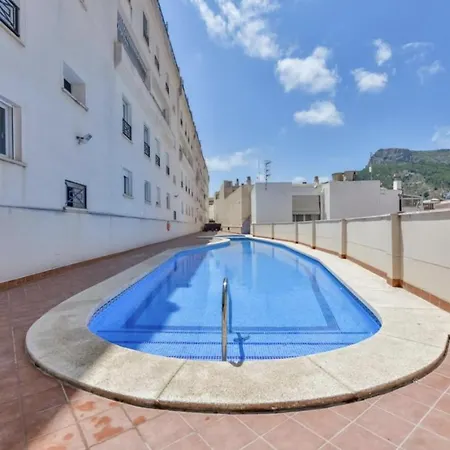 Apartment Bella Luxury