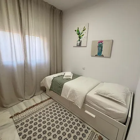 Apartment Bella Luxury Calpe