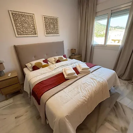 Apartment Bella Luxury *