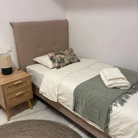 Apartment Bella Luxury Calpe