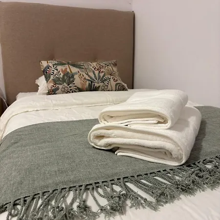 Apartment Bella Luxury Calpe