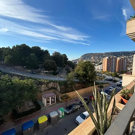 Apartment Bella Luxury