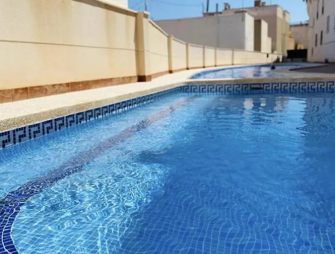 Appartamento Bella Luxury Calpe