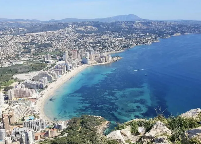 Appartamento Bella Luxury *