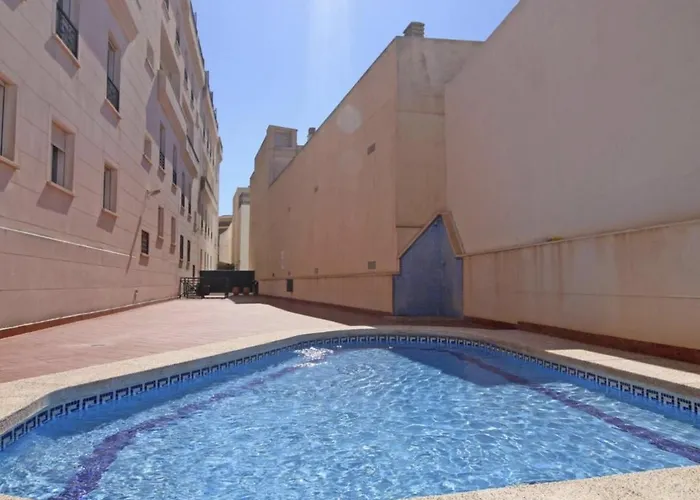 Bella Luxury Appartamento Calpe