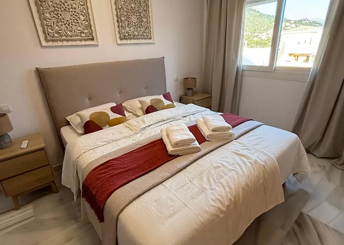 Appartamento Bella Luxury *