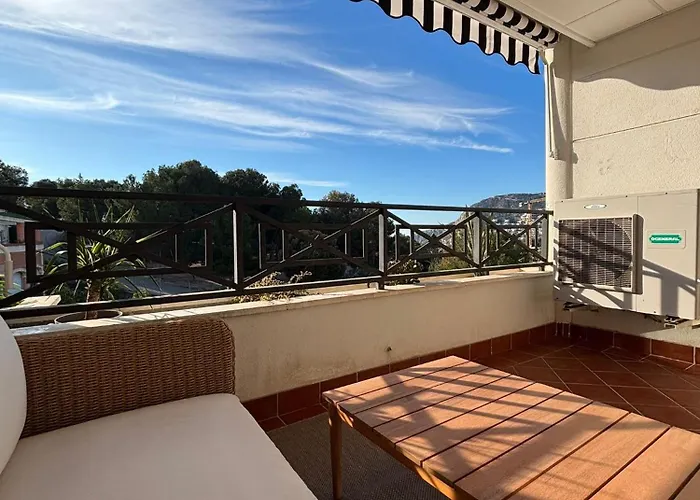 Bella Luxury Appartamento