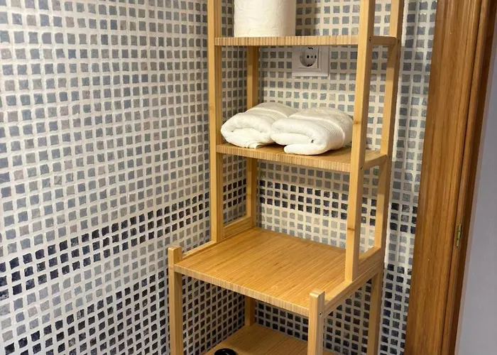 Bella Luxury Appartamento *