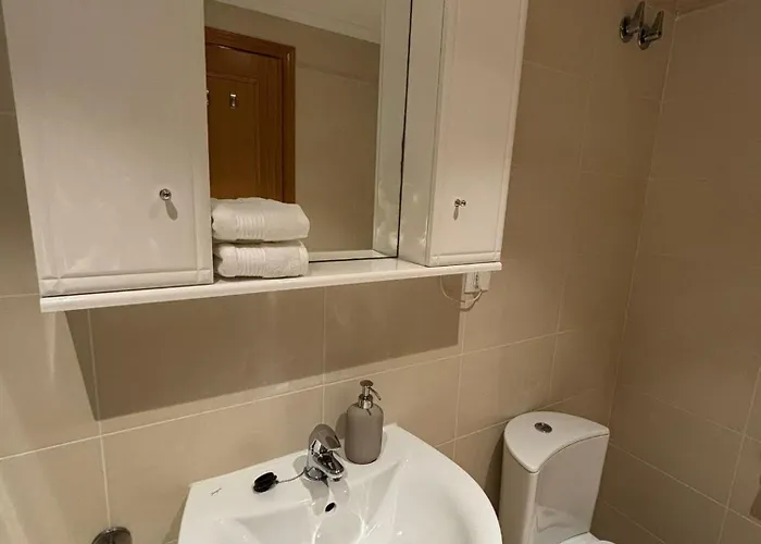 Appartamento Bella Luxury