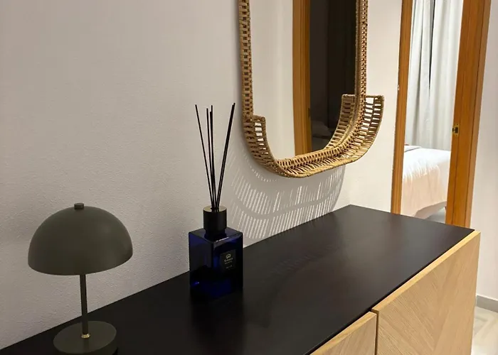 Bella Luxury Appartamento *