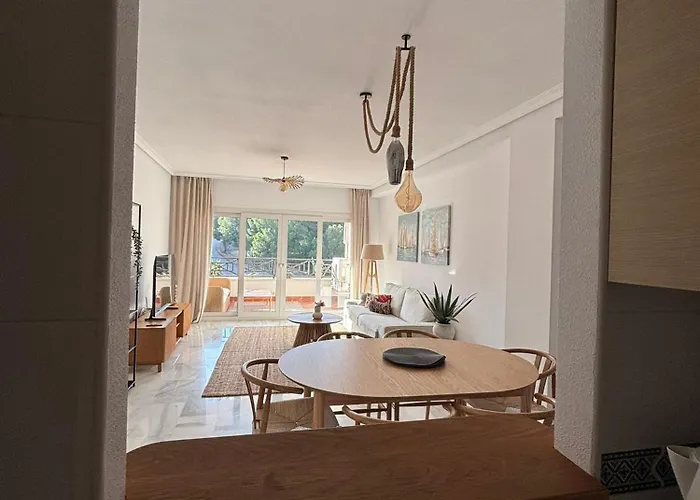 Appartamento Bella Luxury Calpe