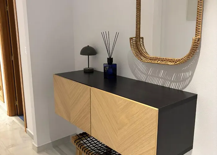 Appartamento Bella Luxury