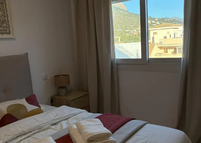 Bella Luxury Appartamento *