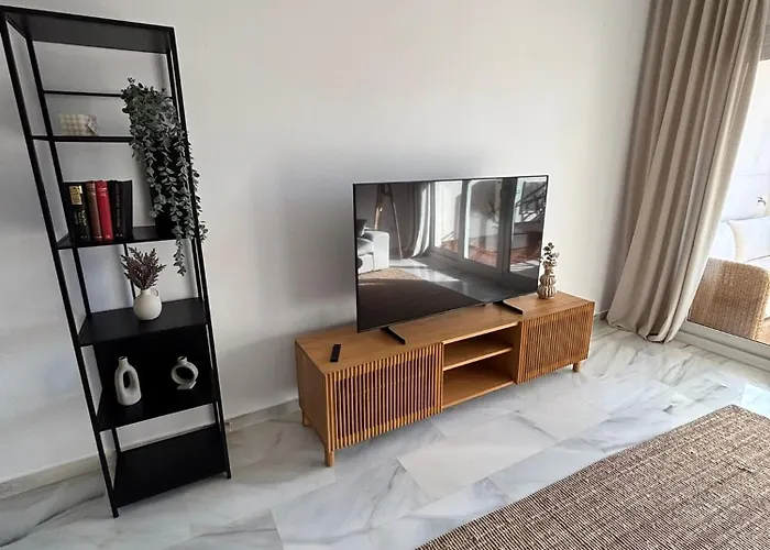 Bella Luxury Appartamento Calpe