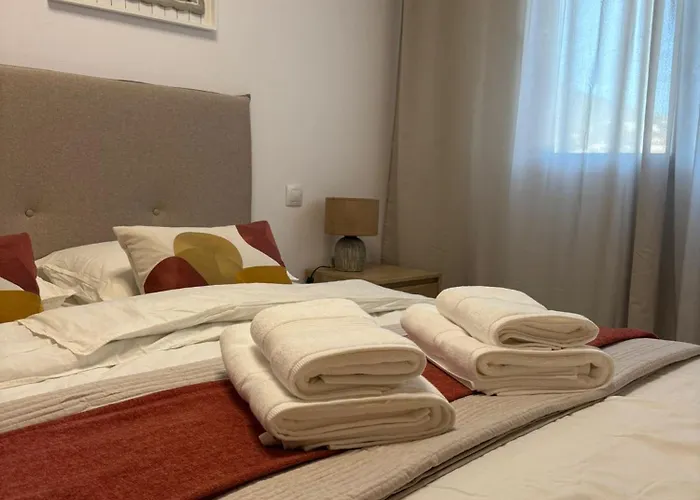 Appartamento Bella Luxury