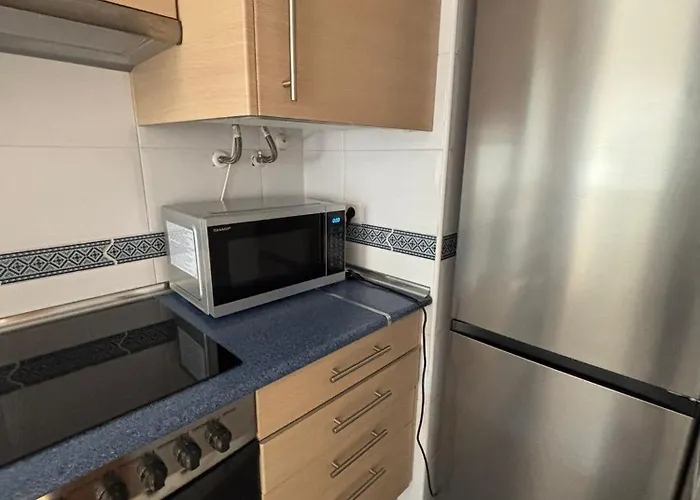 Appartamento Bella Luxury Calpe