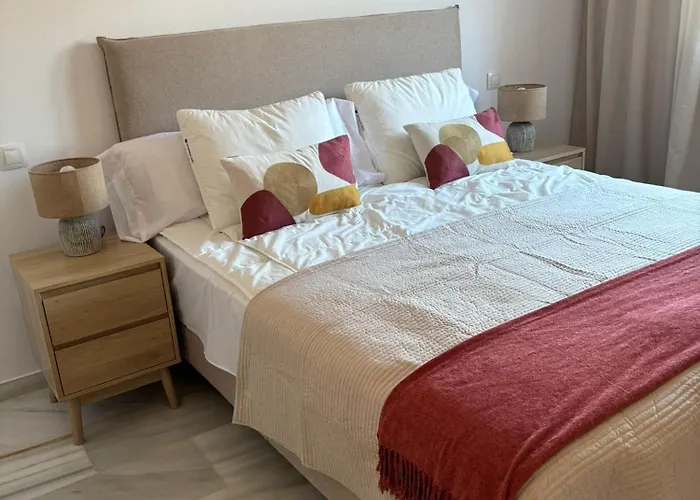 Bella Luxury Appartamento *