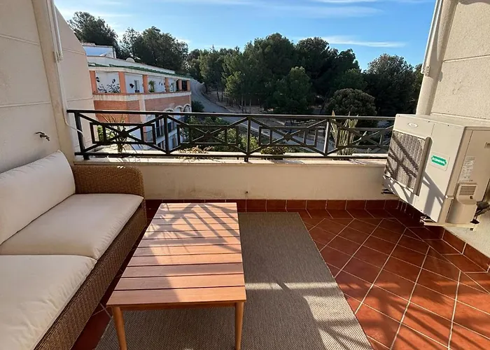 Bella Luxury Appartamento *