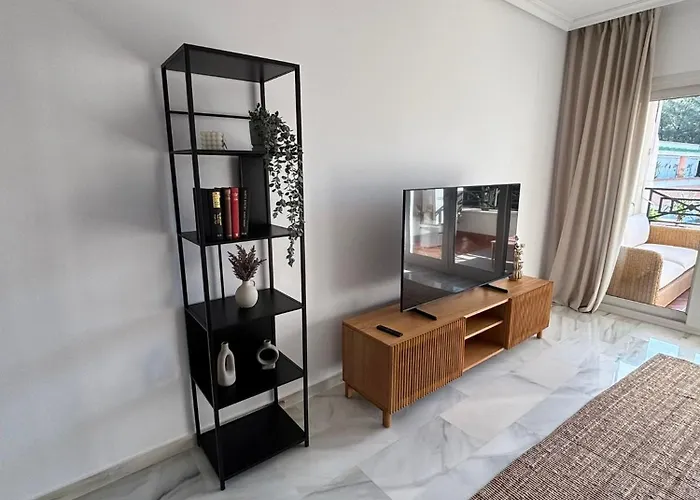 Bella Luxury Appartamento Calpe