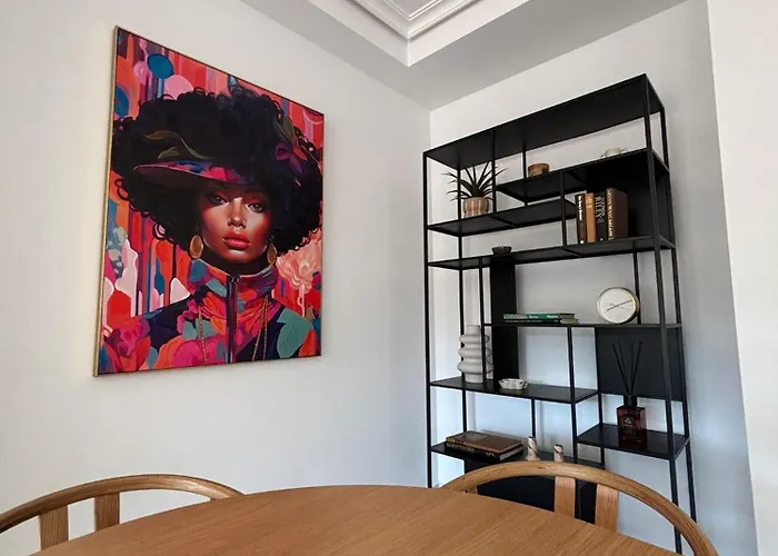 Bella Luxury * Calpe