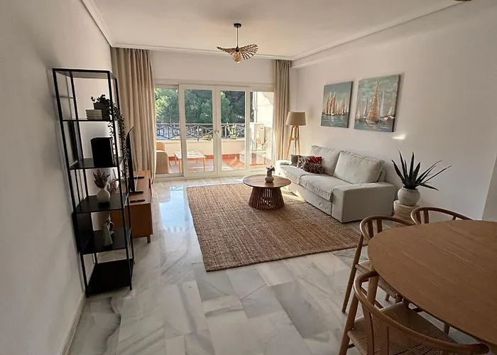 Appartamento Bella Luxury Calpe