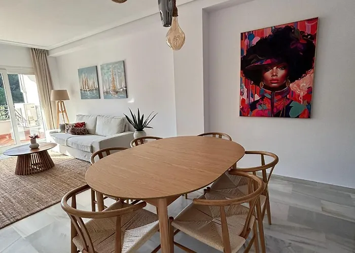 Appartamento Bella Luxury