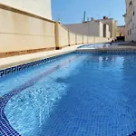 Appartamento Bella Luxury Calpe