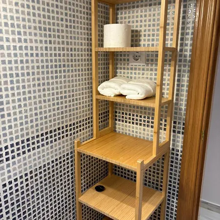 Bella Luxury Lägenhet *