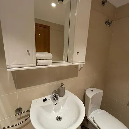 Apartment Bella Luxury