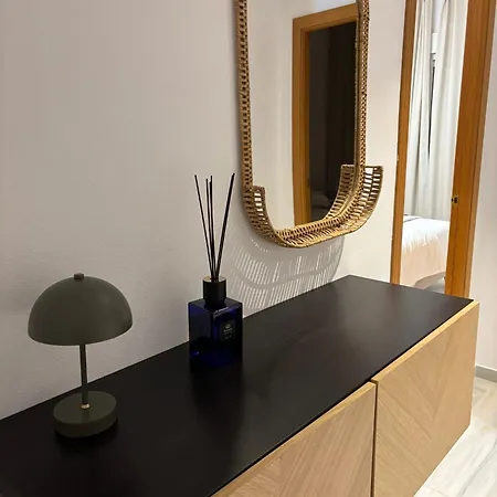 Bella Luxury Lägenhet *