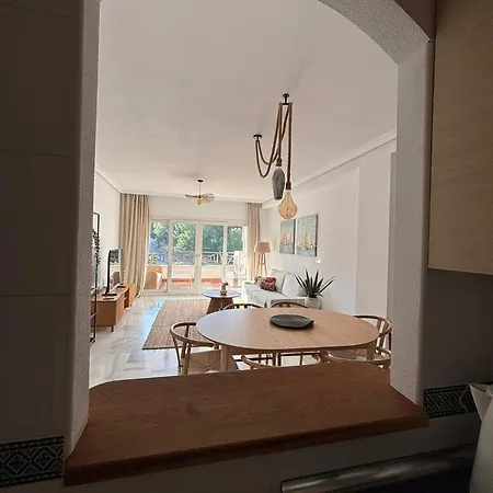 Apartment Bella Luxury Calpe