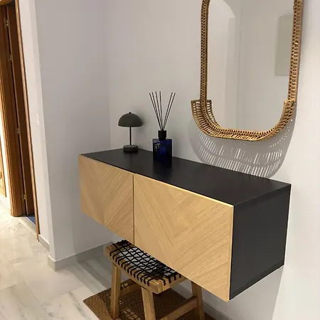 Lägenhet Bella Luxury