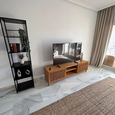 Bella Luxury Lägenhet Calpe