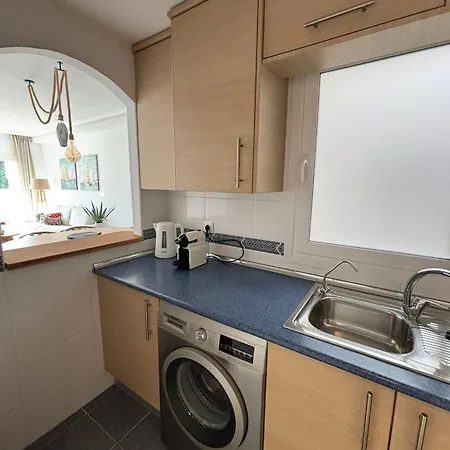 Apartment Bella Luxury