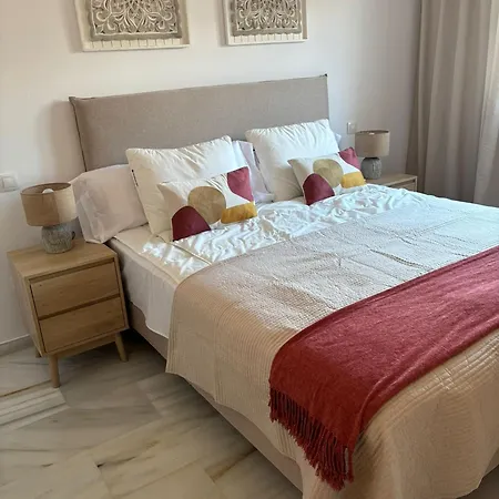 Bella Luxury Lägenhet *