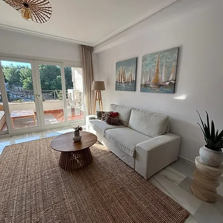 Bella Luxury Lägenhet *