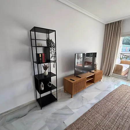 Bella Luxury Lägenhet Calpe