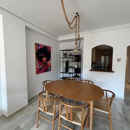 Bella Luxury Lägenhet