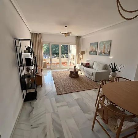 Lägenhet Bella Luxury Calpe