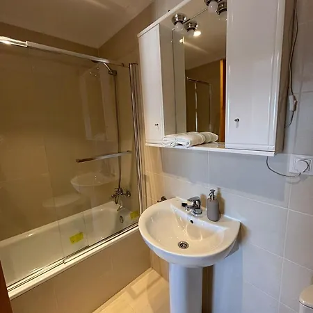 Lägenhet Bella Luxury *