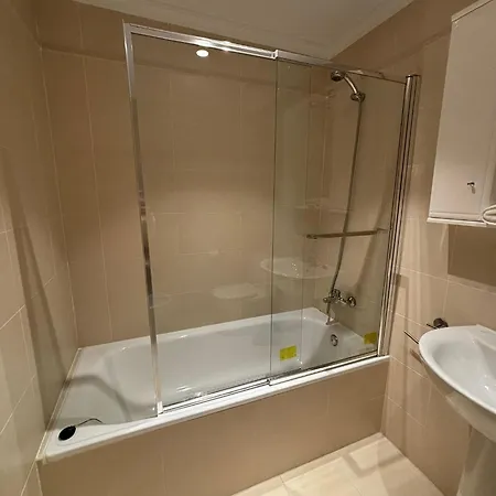 Bella Luxury Apartment *