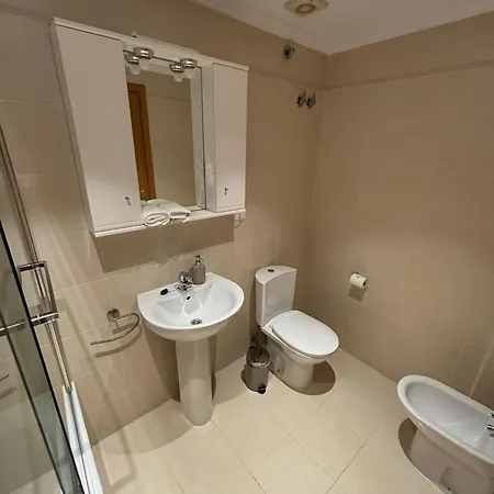 Bella Luxury Apartment *
