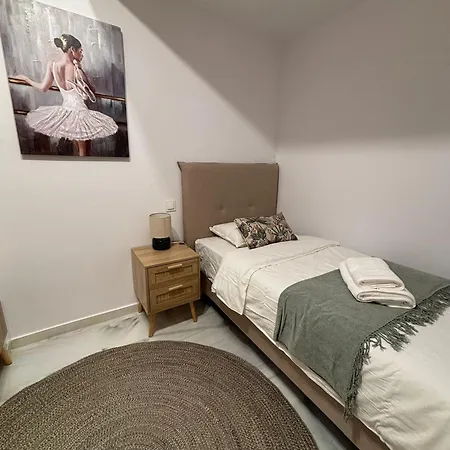 Bella Luxury * Calpe